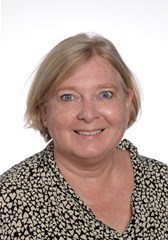 Skoleleder, Pernille Sisse Wessel